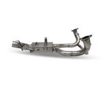 QD Exhaust Cat Delete Header Kit for the BMW R 1300 GS QD Exhaust Cat Delete Header Kit for the BMW R 1300 GS